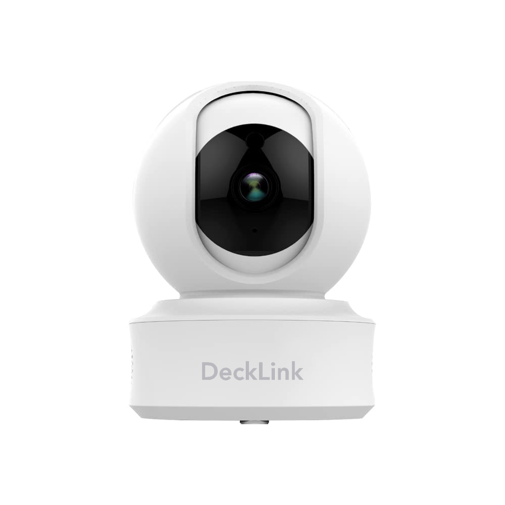 DeckLink Wifi Camera